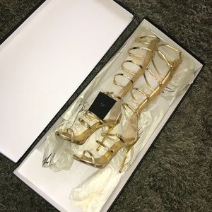 GIUSEPPE ZANOTTI DESIGN